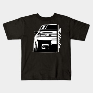 Nissan Silvia s14 Kids T-Shirt